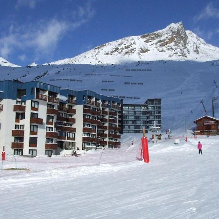 L'Olympic - T2 - Pied Des Pistes - 40 M2 - Wifi Val Thorens Exterior foto