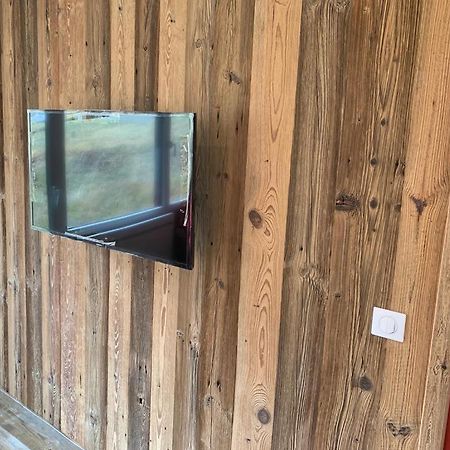 L'Olympic - T2 - Pied Des Pistes - 40 M2 - Wifi Val Thorens Exterior foto