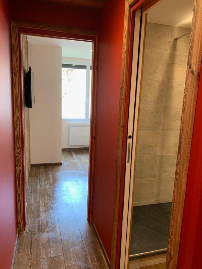L'Olympic - T2 - Pied Des Pistes - 40 M2 - Wifi Val Thorens Exterior foto