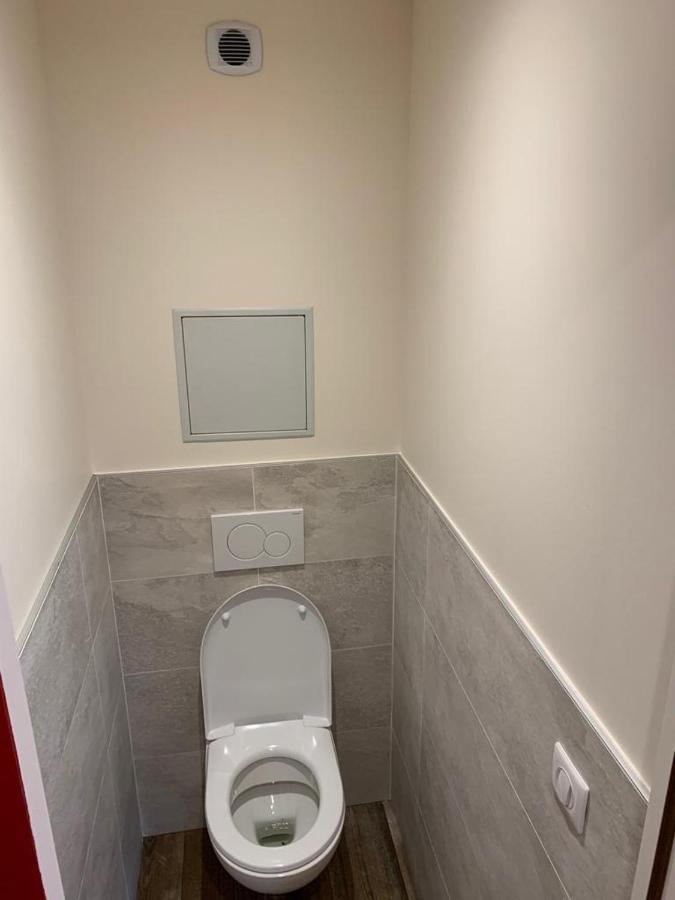 L'Olympic - T2 - Pied Des Pistes - 40 M2 - Wifi Val Thorens Exterior foto